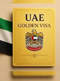 Indian uncles are packing their bags (and twitter is losing it) because of the Golden Visa offered by the City of Dubai.
