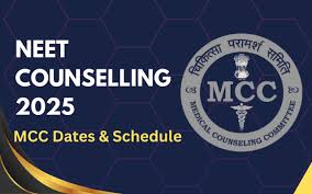 NEET UG Counselling 2025 Started: Get the chance to Live Your Medical Dreams