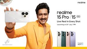 Realme 15 Pro 5G leaked: an AI Camera Beast and Flagship Killer Performance Promise?