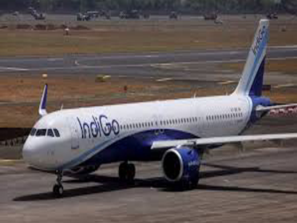 Delhi to Goa IndiGo Flights: Monsoon Offers of 2499 Rupees & New Midnight Magic Flights to Announce!
