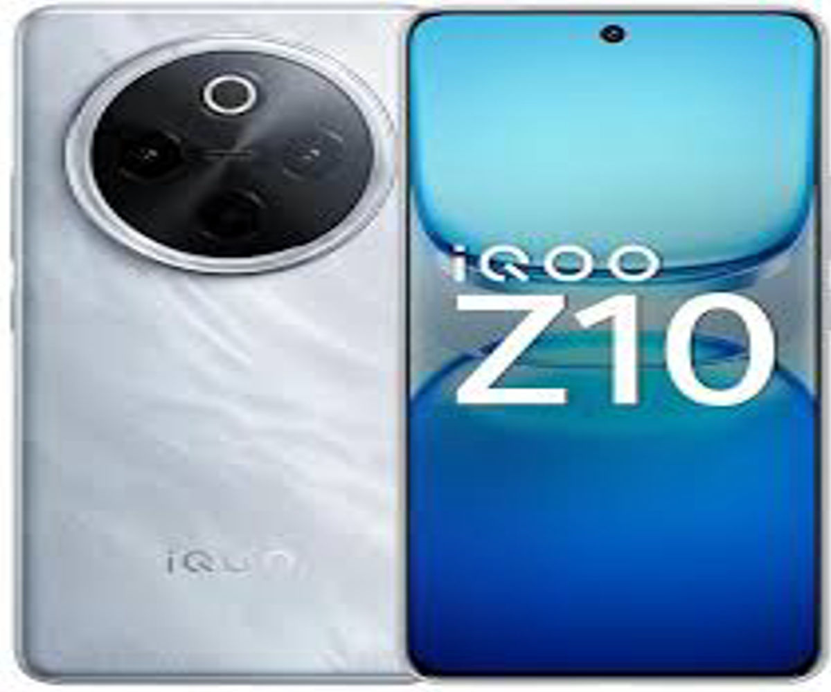 iQOO Z10 Review: A Cheaper Beast Or a Mid-Worlder?