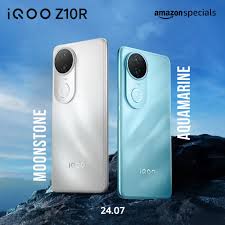 iQOO Z10 Review: A Cheaper Beast Or a Mid-Worlder?