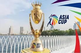 Asia Cup 2025: Fire In The Sky- Pakistan goes on a victory spree after being declared a host!