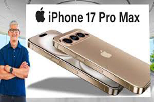 iPhone 17 Pro max: The Ultimate High-Level Camera Upgrade with 3 Key Updates