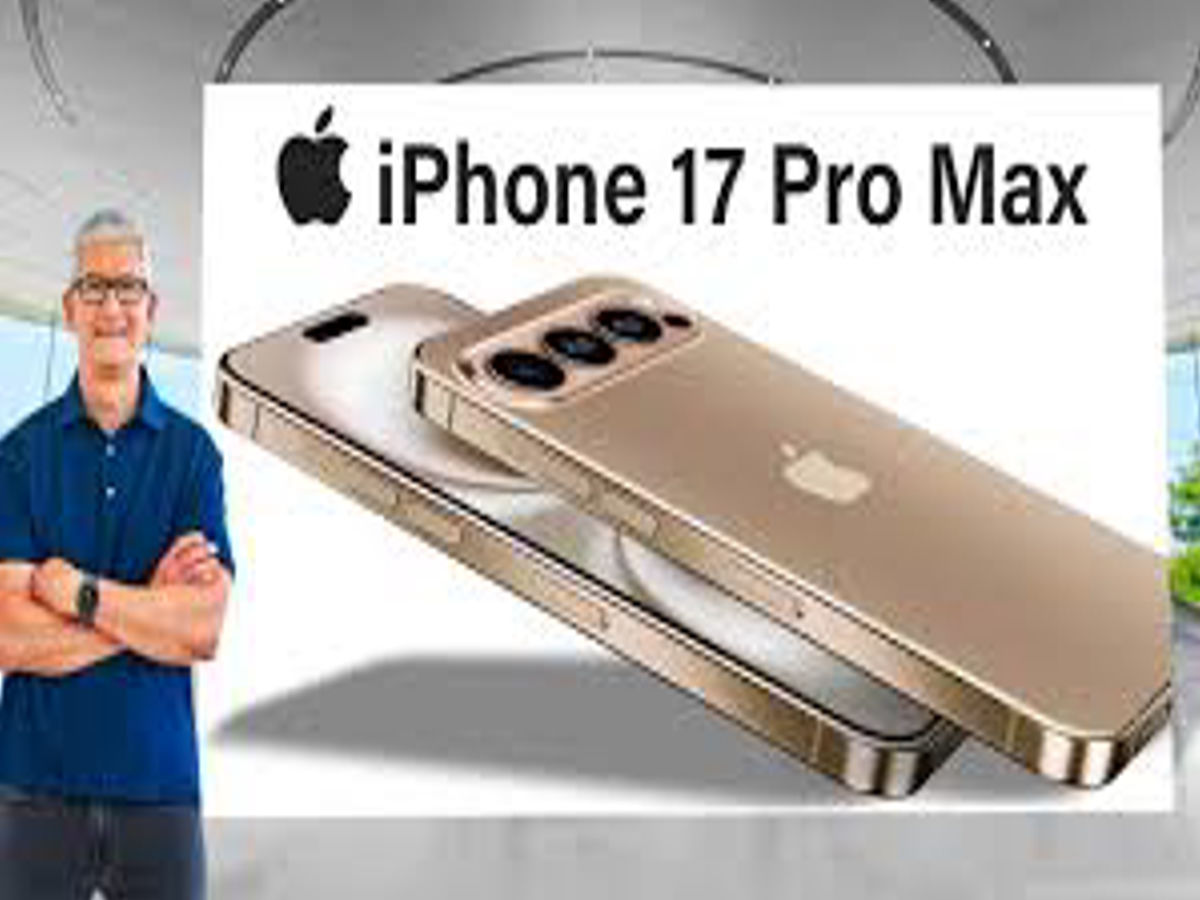 iPhone 17 Pro max: The Ultimate High-Level Camera Upgrade with 3 Key Updates