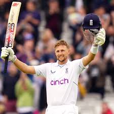Joe Root Narrows Gap with Sachin Tendulkar: Becomes Second in Test Half-Centuries