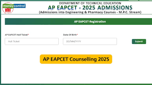 The Counselling of The AP EAMCET 2025 is LIVE! Here is all you need to know (and it is not too late!).