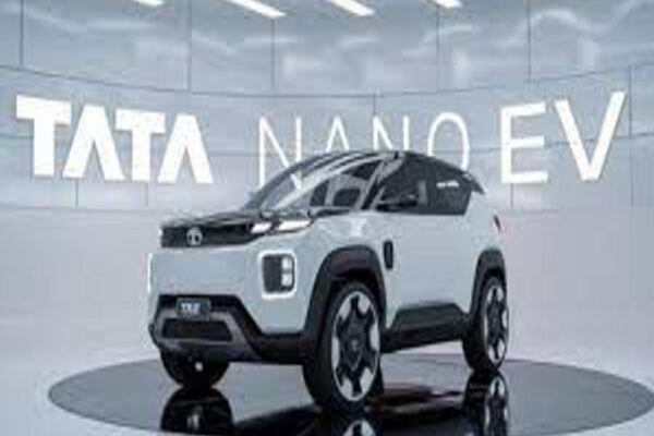 Tata Nano EV 2025: Price, Features, and Everything You Need to Know