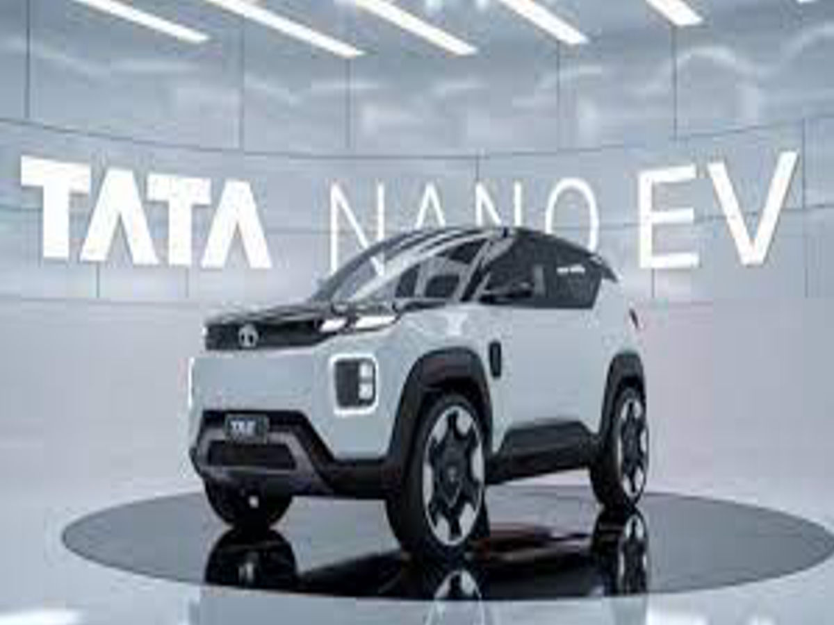 Tata Nano EV 2025: Price, Features, and Everything You Need to Know