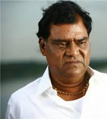 Kota Srinivasa Rao The Silver Screen Villain Who Stole Hearts Dies at 83