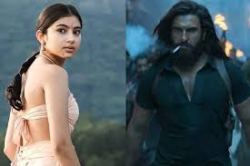 Does Age Gap between Ranveer Singh and Sara Ali Khan really matter in Dhurandhar?