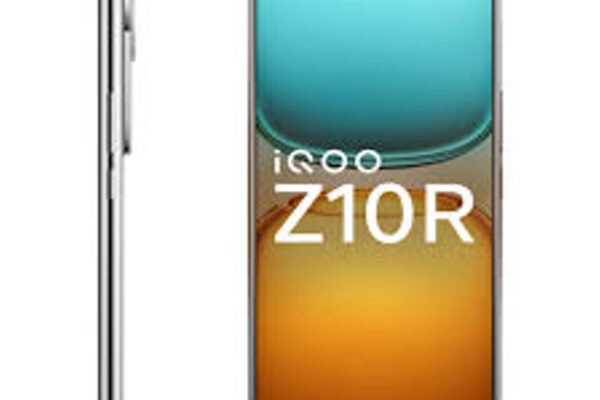 iQOO Z10R has been launched in India: This is All You Need to Know About This Affordable 5G Flagship Smartphone