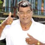 Kota Srinivasa Rao The Silver Screen Villain Who Stole Hearts Dies at 83