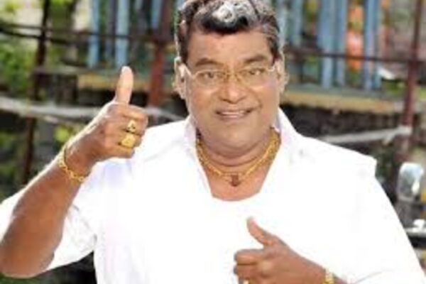 Kota Srinivasa Rao The Silver Screen Villain Who Stole Hearts Dies at 83