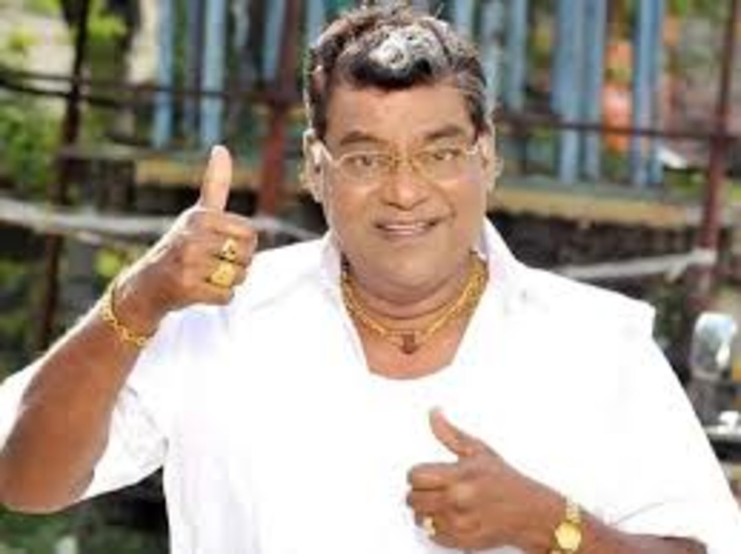 Kota Srinivasa Rao The Silver Screen Villain Who Stole Hearts Dies at 83