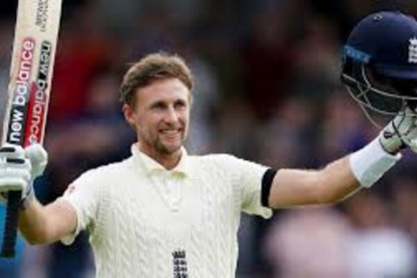 Joe Root Narrows Gap with Sachin Tendulkar: Becomes Second in Test Half-Centuries