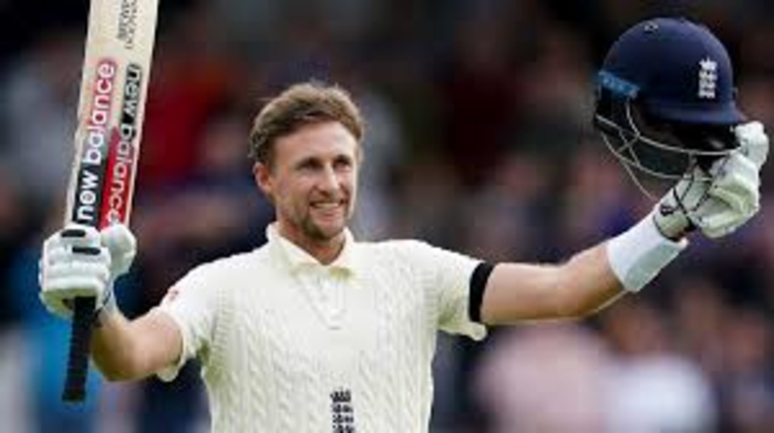 Joe Root Narrows Gap with Sachin Tendulkar: Becomes Second in Test Half-Centuries