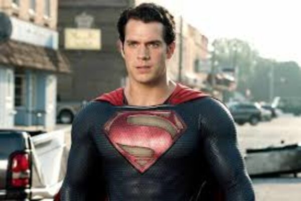 James Gunn and the Bold New Reboot of Superman: A New Beginning of DC Universe!
