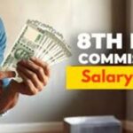 8 th Pay commission: Will the long awaited hike be met in 2024?