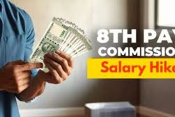 8 th Pay commission: Will the long awaited hike be met in 2024?