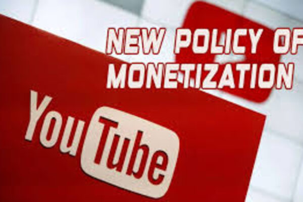 The new monetization policies in YouTube Crushing Dreams or a lifesaver to creators? The Reality Check 2024