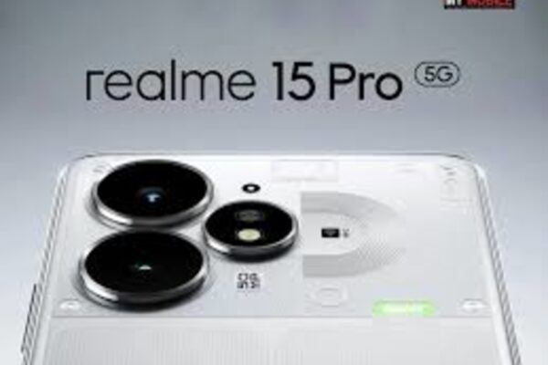 Realme 15 Pro 5G leaked: an AI Camera Beast and Flagship Killer Performance Promise?