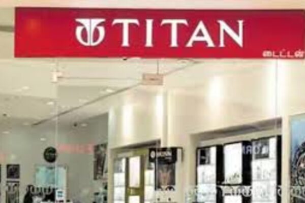Titan: Q1 Slip up, the jewellery giant losing its splendor? Titan: Q1 Slip up, the jewellery giant losing its splendor?