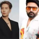  Jackson Wang Kapil sharma Show: Wang Lit Up the Stage of Kapil Sharma with Bhangra Crazy and the Indian Bollywood Appea