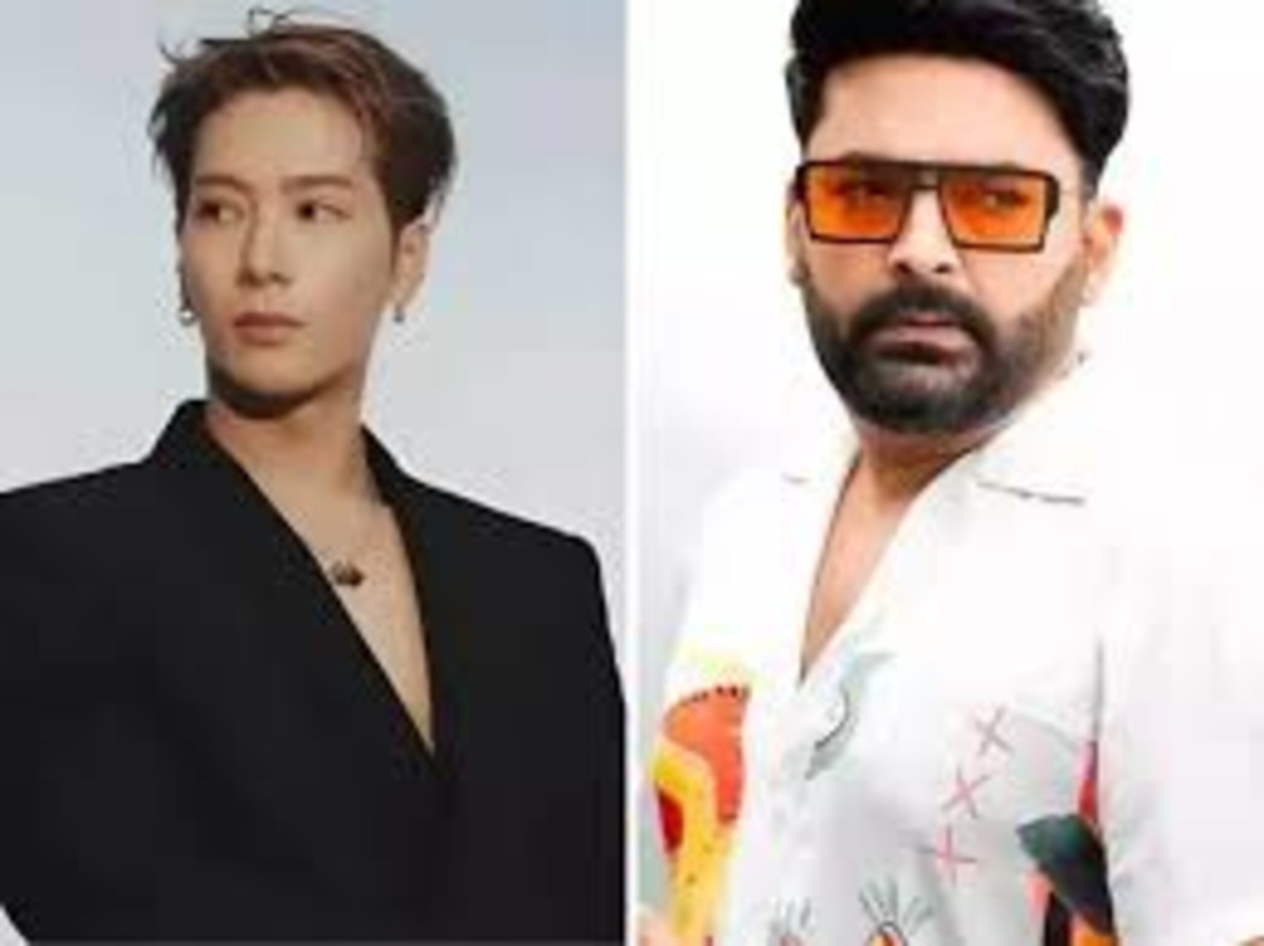  Jackson Wang Kapil sharma Show: Wang Lit Up the Stage of Kapil Sharma with Bhangra Crazy and the Indian Bollywood Appea