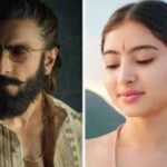 Does Age Gap between Ranveer Singh and Sara Ali Khan really matter in Dhurandhar?