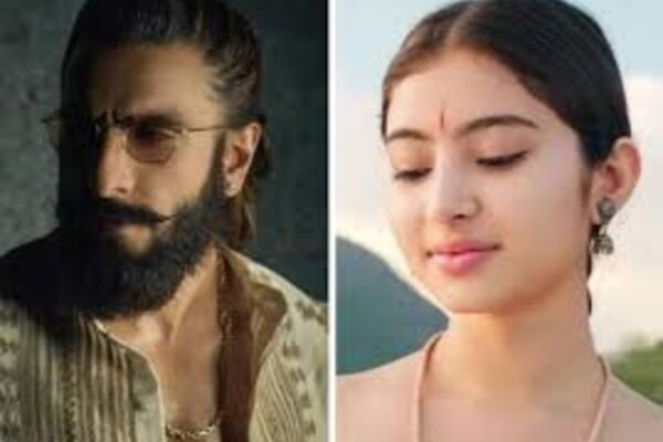Does Age Gap between Ranveer Singh and Sara Ali Khan really matter in Dhurandhar? Does Age Gap between Ranveer Singh and Sara Ali Khan really matter in Dhurandhar?