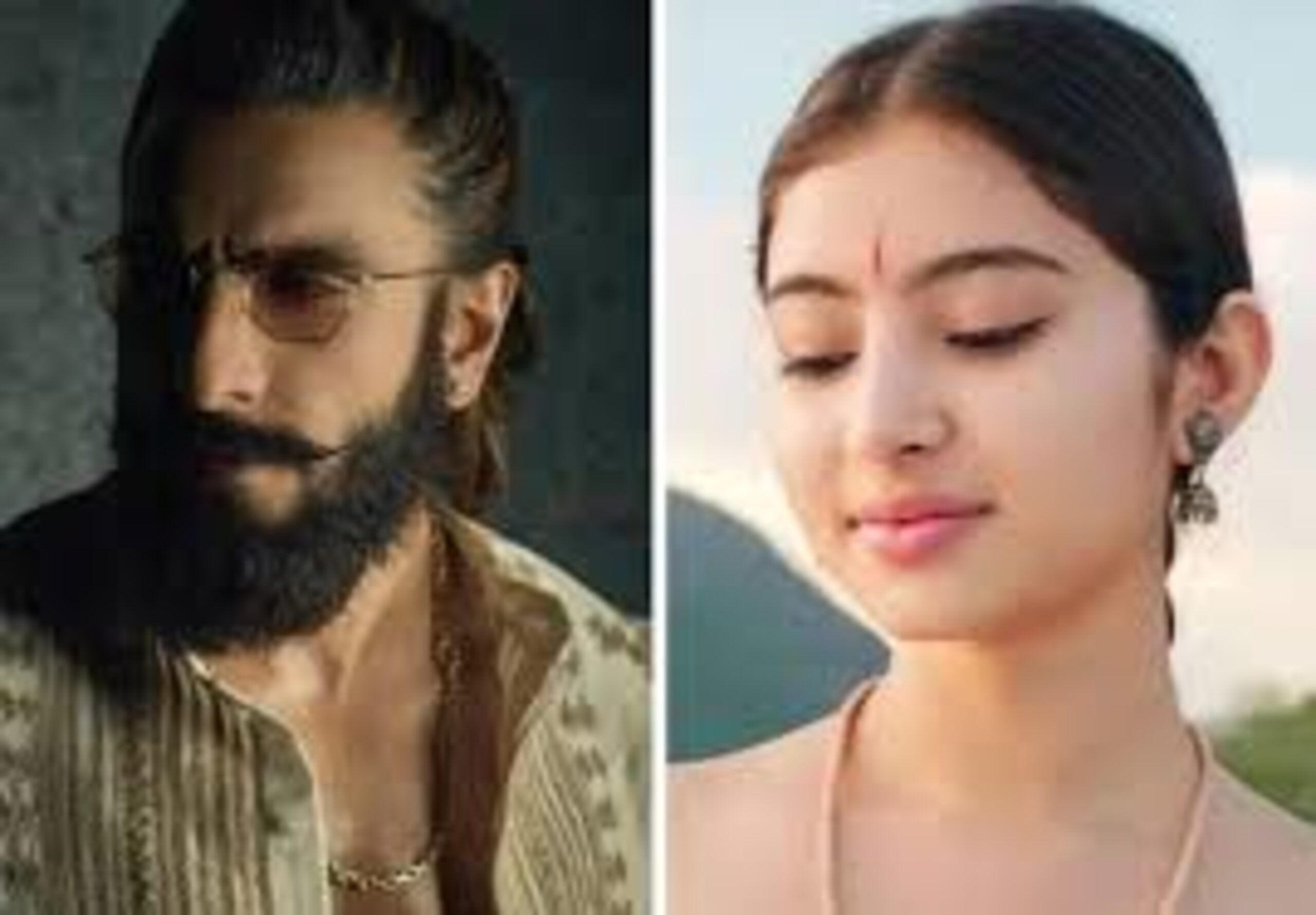 Does Age Gap between Ranveer Singh and Sara Ali Khan really matter in Dhurandhar?