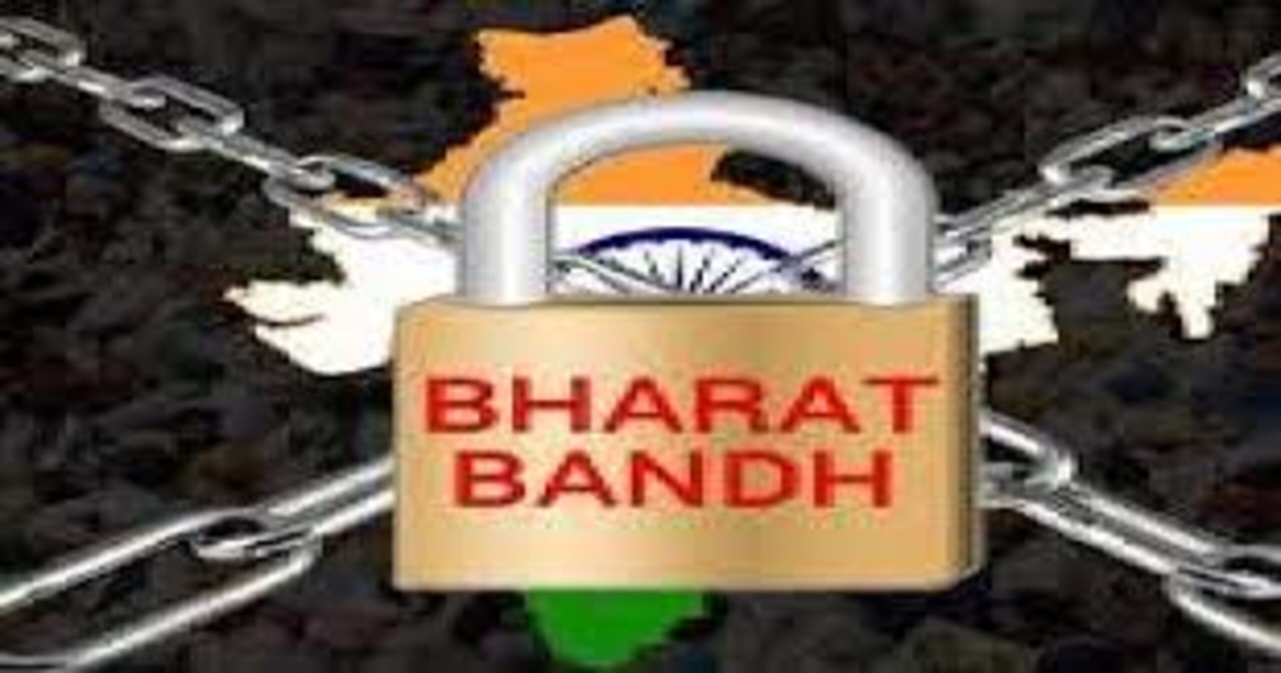 Bharat Bandh hits India: 25 crore workers go on strike now, schools and banks are disturbed today