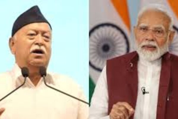 RSS chief Bhagwat retirement age remarks