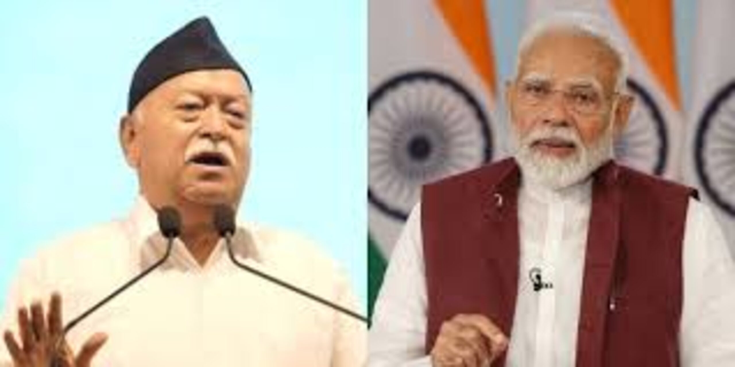 RSS chief Bhagwat retirement age remarks