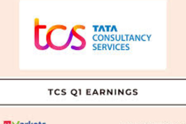 TCS Q1 Results 2024: Prof fit Soars- Mega Dividend Delight + 7 More Wins To Investors! TCS Q1 Results 2024: Prof fit Soars- Mega Dividend Delight + 7 More Wins To Investors!