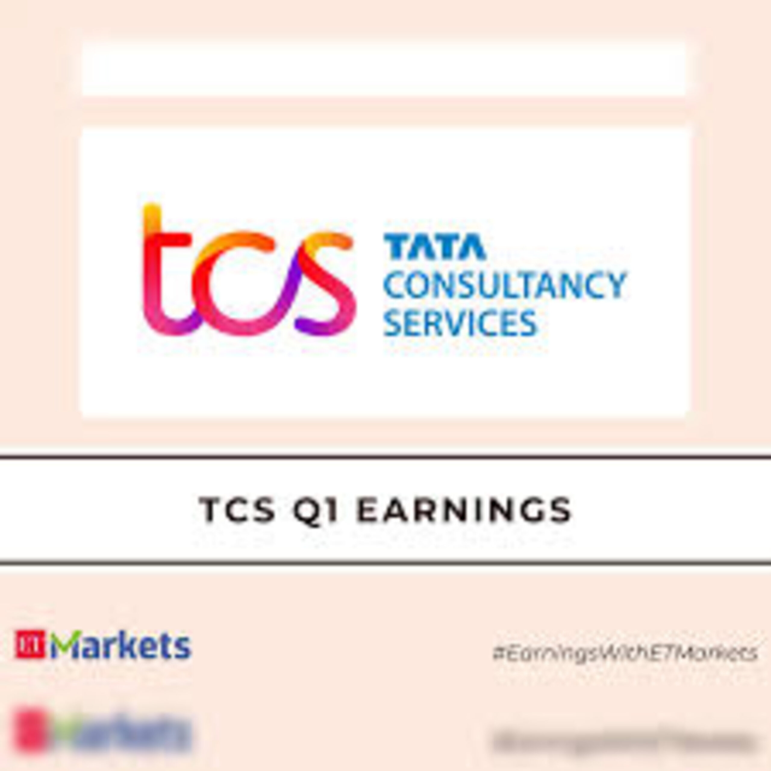 TCS Q1 Results 2024: Prof fit Soars- Mega Dividend Delight + 7 More Wins To Investors!