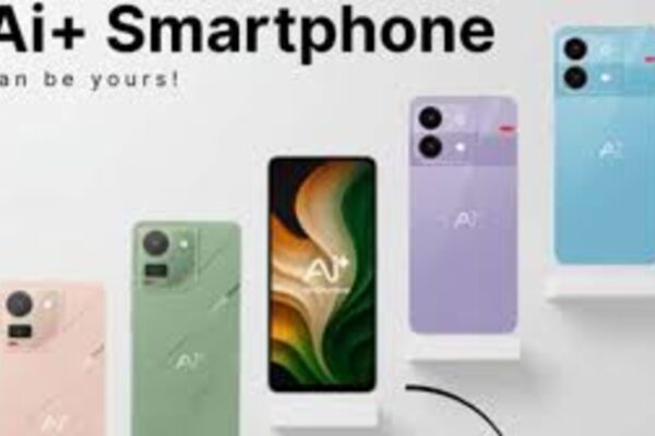 NxtQuantum ai Smartphone AI Butler that Uses a groundbreaking OS