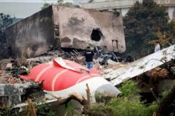 Report indicts last vital moments before Ahmedabad Air India Crash.