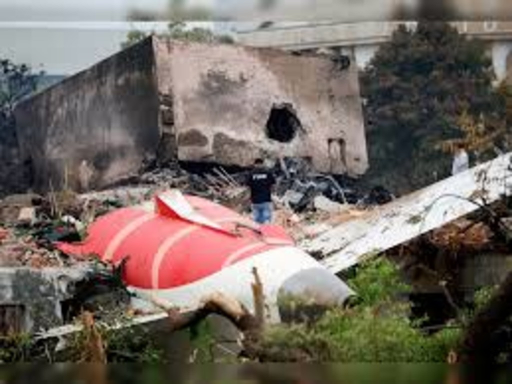 Report indicts last vital moments before Ahmedabad Air India Crash.