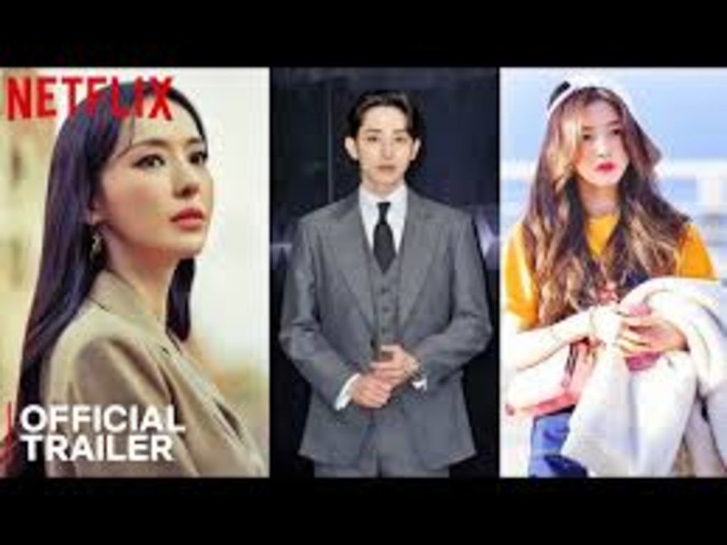 S-Line: This New K-Drama has us Asking a Question: Would You Sacrifice your Privacy in Exchange of Love?