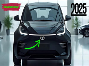 Tata Nano EV 2025: Price, Features, and Everything You Need to Know